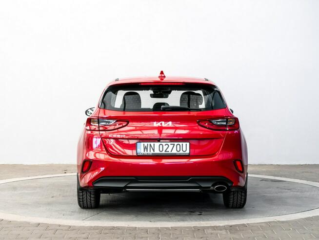 Kia Ceed HB 1.5 T-GDI 6MT M 140KM Salon Polska Poznań - zdjęcie 8