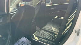 Ford EDGE Salon Polska, 1 Właściciel, Gwarancja, Wypas, Vignale Sade Budy - zdjęcie 10