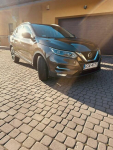 Nissan Qashqai 1.6DCi salon Polska BEZWYPADKOWY wersja Tekna Warszawa - zdjęcie 3