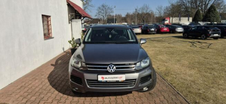 Volkswagen Touareg Paproć - zdjęcie 2