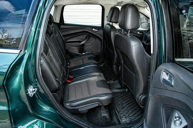 Ford Kuga Sadlno - zdjęcie 8