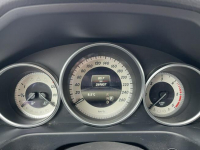 Mercedes E 350 Automat Skóra Podgrzewanie Czujniki park.  258KM Gliwice - zdjęcie 7