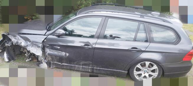 BMW e91 Bolesławiec - zdjęcie 4