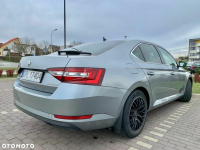 Skoda Superb 2.0 TDI L&amp;K DSG Sobin - zdjęcie 4