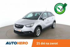 Opel Crossland X navi multifunkcja tempomat zestaw głośnomówiący Warszawa - zdjęcie 1