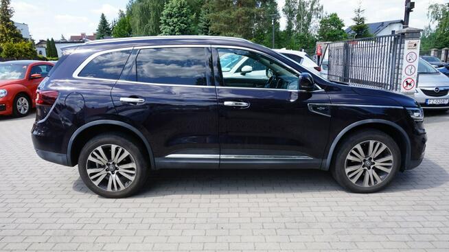 Renault Koleos Automat. Piękny. Gwarancja. Polecam!!! Zielona Góra - zdjęcie 4