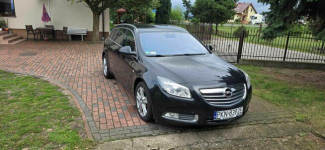SPRZEDAM OPEL INSIGNIA Modła Królewska - zdjęcie 2