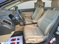 Honda Civic 1.4 i-VTEC i-SHIFT Type S Chodzież - zdjęcie 10
