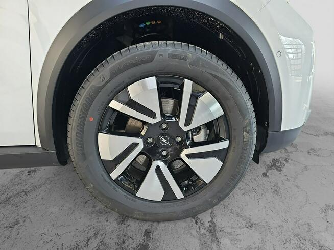 OPEL Frontera GS Hybrid 1.2 - 145 KM 8-letnia Ochrona Łódź - zdjęcie 9