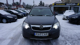 Opel Antara z Niemiec. Gwarancja. Polecam !!! Zielona Góra - zdjęcie 2