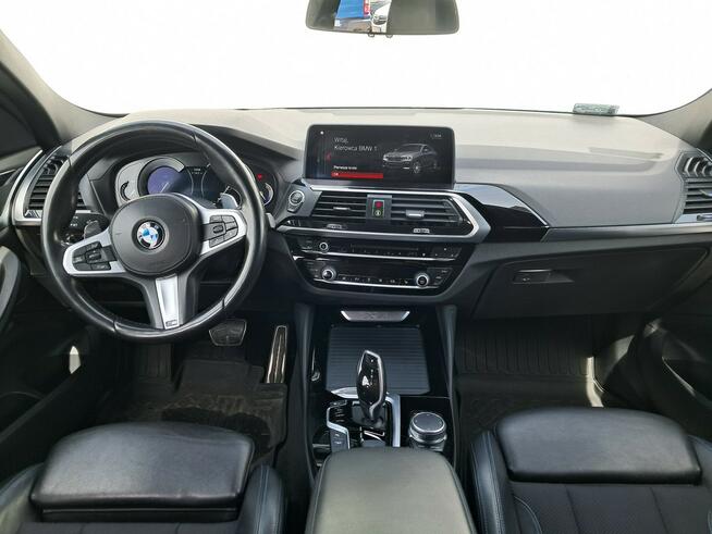 BMW X4 Komorniki - zdjęcie 10