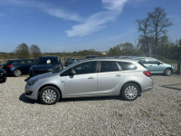 Opel Astra mega ekonomiczne auto, okazja cenowa !!! Rawa Mazowiecka - zdjęcie 7