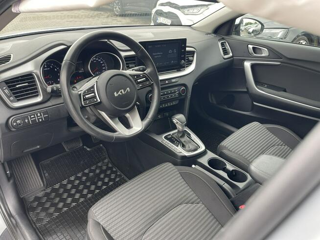 Kia Cee'd mHEV Automat Klimatronik Podgrzewanie Kamera 160KM Gliwice - zdjęcie 7