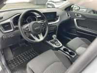 Kia Cee'd mHEV Automat Klimatronik Podgrzewanie Kamera 160KM Gliwice - zdjęcie 7