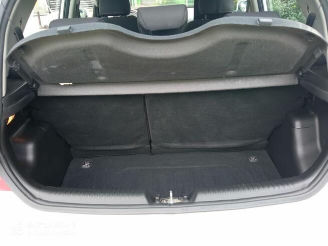 Sprzedam Kia Picanto II, 1,0 benzyna 2013 r. Przebieg 64.500 Bogdaniec - zdjęcie 6