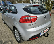 Kia Rio Alufelgi 16 , czujniki parkowania Olsztyn - zdjęcie 7