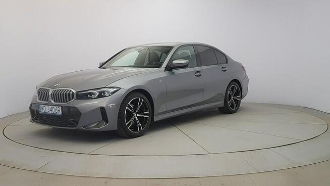 318i M Sport ! Z Polskiego Salonu ! Faktura VAT ! Warszawa - zdjęcie 3