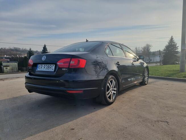 Volkswagen Jetta, Highline, Salon Polska Udokumentowany prze Krowodrza - zdjęcie 6