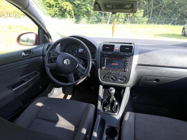 Sprzedam golfa 5 1,9 TDI Aleksandrów Łódzki - zdjęcie 4