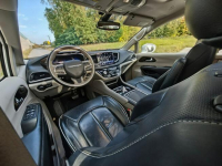 Chrysler Pacifica Łódź - zdjęcie 10