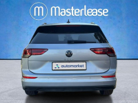 Volkswagen Golf 2.0 TDI Life! Z Polskiego Salonu! Faktura VAT! Warszawa - zdjęcie 6