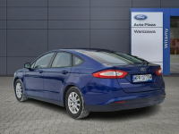 Ford Mondeo 1,5EcoBoost 160KM Trend Edition gwarancja JS28850 Warszawa - zdjęcie 3