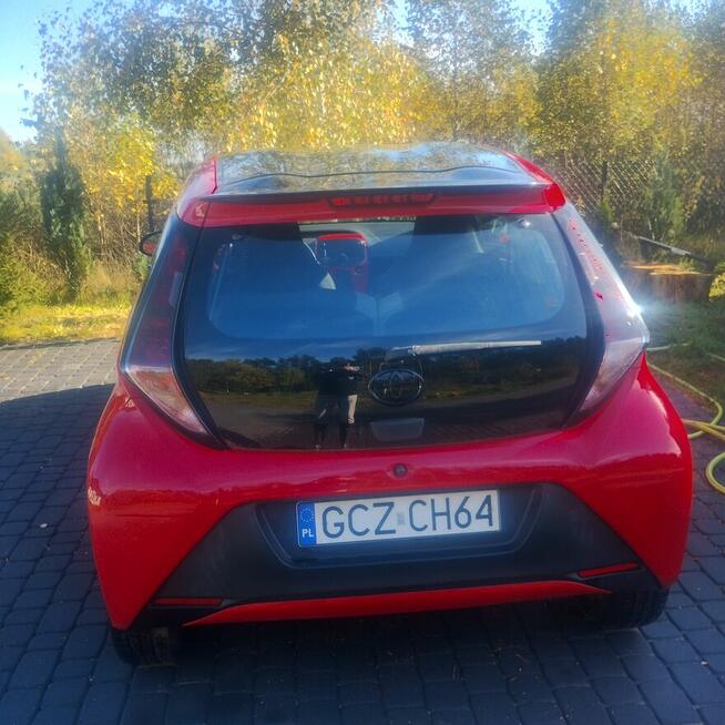 Sprzedam auto Sokole - zdjęcie 6