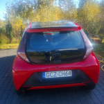 Sprzedam auto Sokole - zdjęcie 6