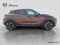 Nissan Juke, Salon PL, I właściciel, serwisowany ASO, Bezwypadkowy Łódź - zdjęcie 4