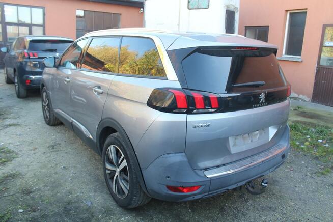 Peugeot 5008 Ostrów Wielkopolski - zdjęcie 2