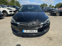 Opel Astra Salon PL Automat Podgrzewanie Klimatronik Czujniki park. Gliwice - zdjęcie 6