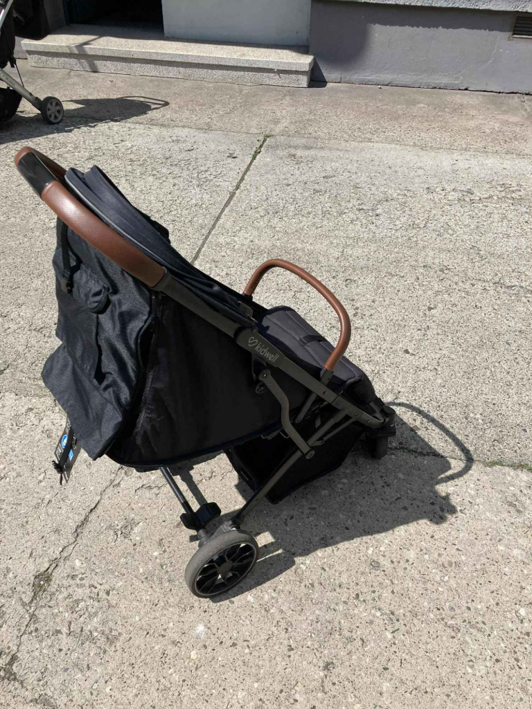 Wózek Spacerowy Tanio ! Krowodrza - zdjęcie 2