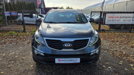 Kia Sportage 1.6 GDI 132KM BEZWYPADKOWY PDC Super Stan Otwock Mały - zdjęcie 6