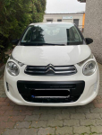 Sprzedam Citroen C1 2016 Benzyna Kostrzyn - zdjęcie 5