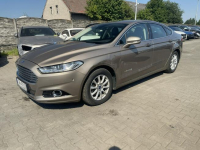 Ford Mondeo Salon PL LPG Hybryda Podgrzewanie Automat Pamięć Kamera Gliwice - zdjęcie 2