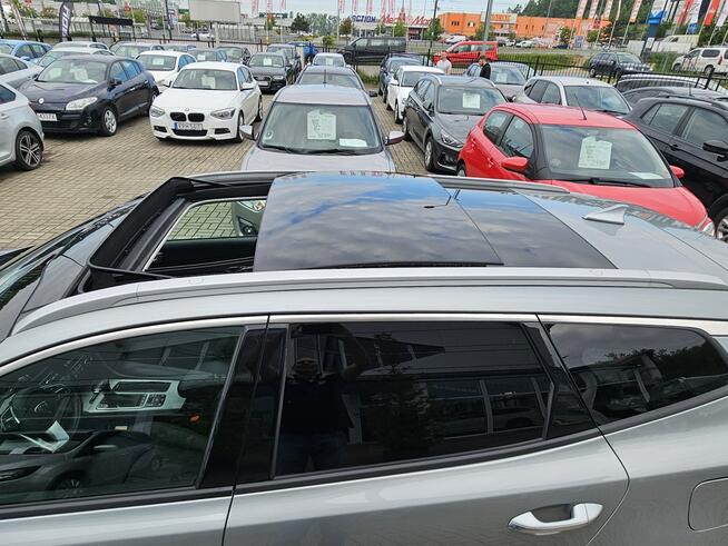 Kia Optima Hybryda, automat, panorama, skóry, full opcja Olsztyn - zdjęcie 6