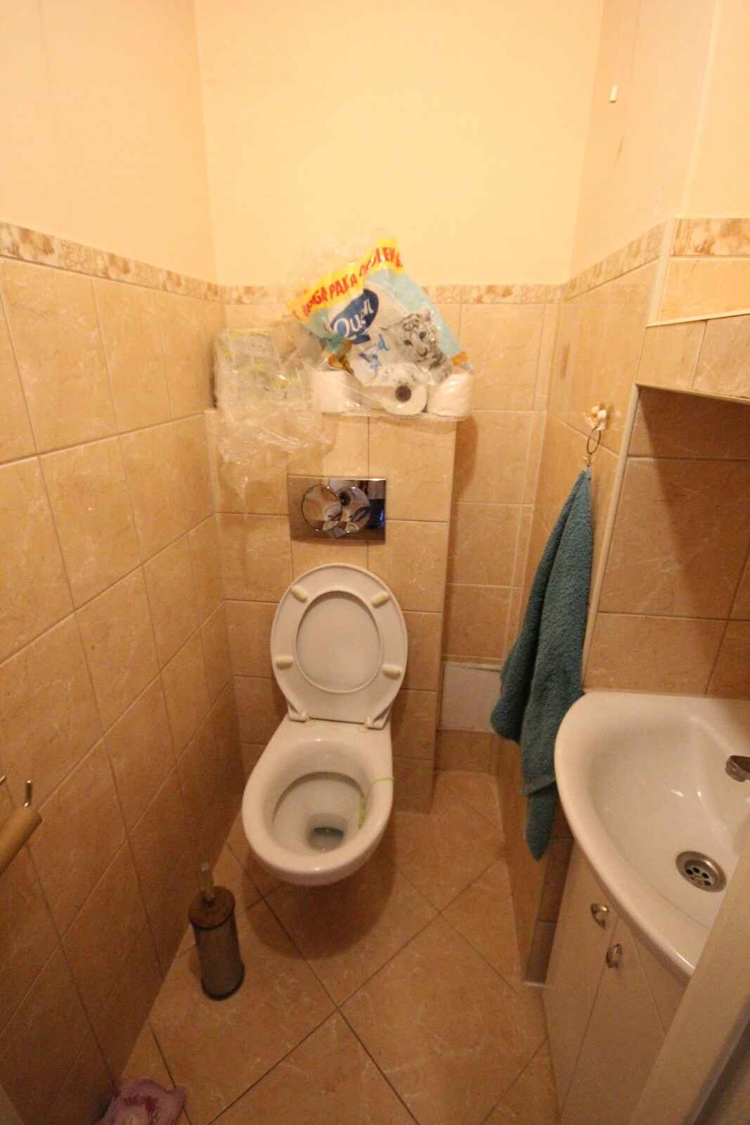 Pokój (12 met) okolice Bulwaru Dedala WINDA (Wrocław) Fabryczna - zdjęcie 7