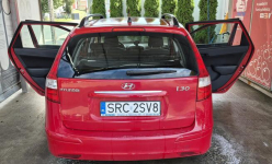 Hyundai i30 kombi zadbany Racibórz - zdjęcie 4