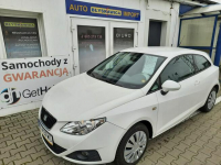 SEAT IBIZA ROK 2011 DIESEL EURO V 1.2 TDi Mysłowice - zdjęcie 6
