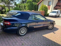 Volvo C70 T5 Zamość - zdjęcie 7