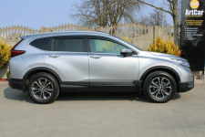 Honda CR-V V 1.5T Benzyna 193KM 4WD Automat CVT EXECUTIVE 2020Rok Zambrów - zdjęcie 5