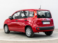 Fiat Panda 1.0 Pandina Hybrid Icon 70KM Salon Polska Poznań - zdjęcie 4
