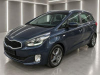 Kia Carens 1.7 diesel*kamera cofania*nawigacja*opłacona Żabno - zdjęcie 3