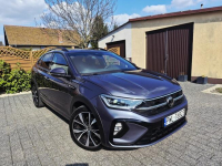 Volkswagen Taigo 1.5 TSI ACT R-Line Plus DSG Wolsztyn - zdjęcie 8