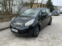 Kia Venga 1.4 Benzyna 90KM 2010rok Klimatyzacja Gostyń - zdjęcie 3
