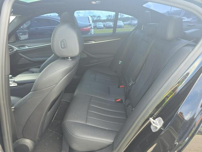BMW 540 B58 / xDrive / M-Pakiet Tarnów - zdjęcie 9