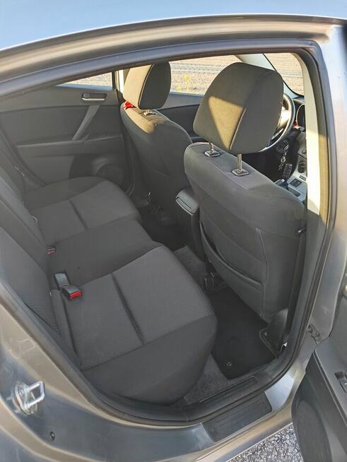 Mazda 3 bl 1.6 d Radzyń Podlaski - zdjęcie 6