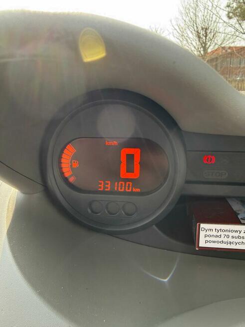 Renault Twingo II edycja Bełchatów - zdjęcie 10