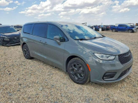 Chrysler Pacifica LIMITED / pakiet S / Hybryda Warszawa - zdjęcie 3