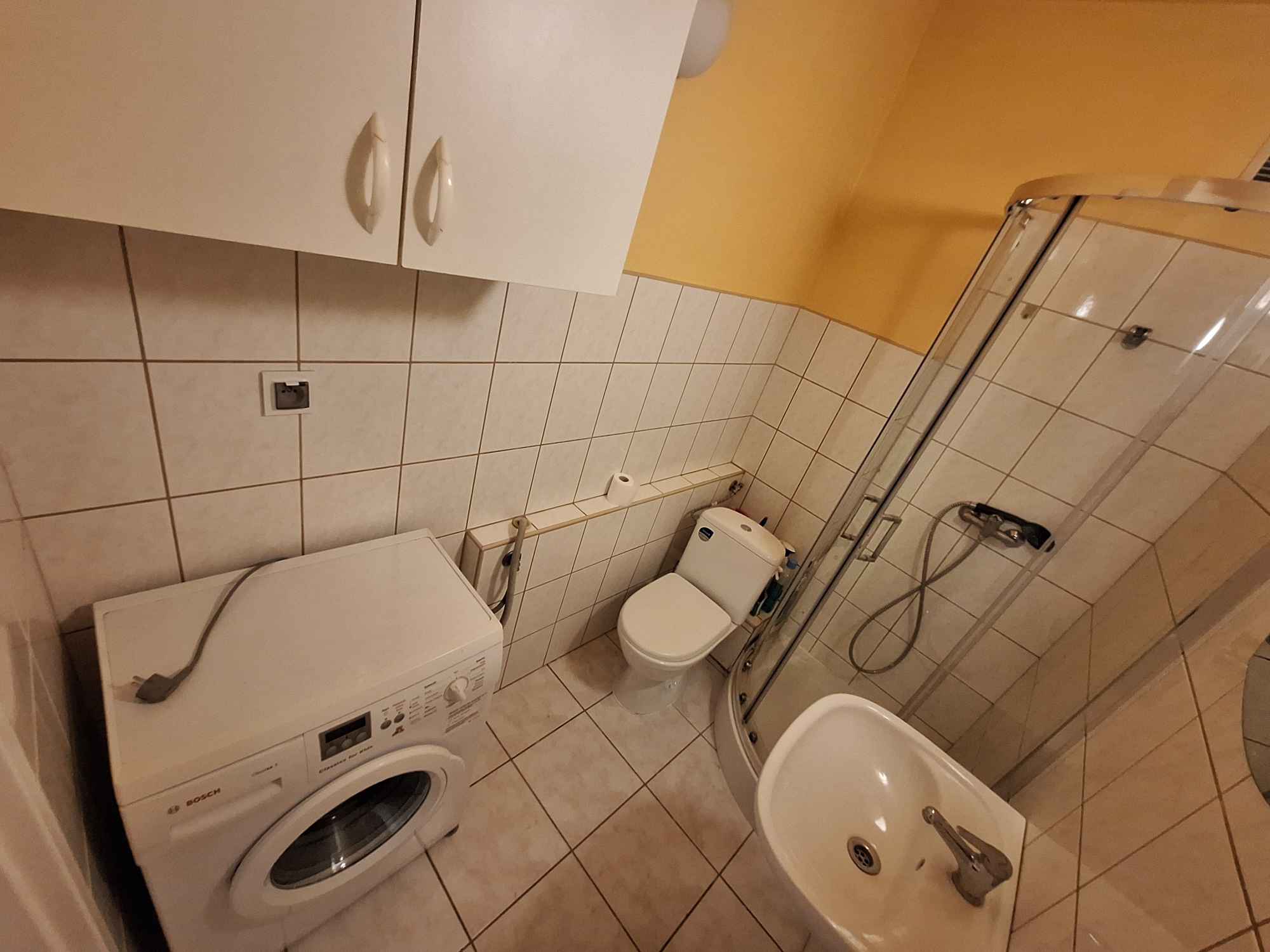 2pok, 27met, okolice Zielnej PIWNICA/WINDA/PARKING (Wrocław) Psie Pole - zdjęcie 10